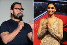 ‘મહાભારત’માં આ એક્ટ્રેસને દ્રૌપદીની ભૂમિકામાં જોવા માગે છે આમિર ખાન