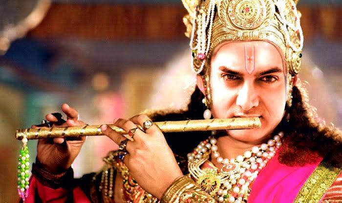 આ ફિલ્મને પ્રોડ્યુસ કરવાની જવાબદારી મુકેશ અંબાણીએ ઉઠાવી છે. આ ફિલ્મનું બજેટ આશરે 1000 કરોડ રૂપિયા જેટલું હશે. મીડિયા સાથે આ ફિલ્મ વિશે વાત કરતાં આમિર ખાને જણાવ્યું હતું કે, ‘મને આ ફિલ્મ કરવામાં ખૂબ જ ડર લાગી રહ્યો છે, કારણકે આ ફિલ્મ મારા જીવનના 15-20 વર્ષ લઈ શકે છે.’ નોંધનીય છે કે આ પહેલા આમિર ફિલ્મમાં ભગવાન કૃષ્ણનો રોલ કરવાની ઈચ્છા વ્યક્ત કરી ચૂક્યો છે.