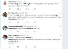 IPL 11: પંજાબના આ ખેલાડીની વિચિત્ર બોલિંગ એક્શન જોઈને મલિંગાને પણ ઇર્ષા થશે