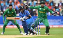 ICCના હાઈપ્રોફાઈલ મુકાબલામાં પહેલીવાર ભારત-પાકિસ્તાન વચ્ચે નહીં રમાય લીગ મેચ, જાણો કારણ