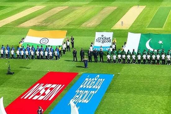 આઈસીસીના ચીફ એક્ઝિક્યુટિવ ડેવ રિચાર્ડસને જણાવ્યું હતું કે, આઈસીસી દ્વારા ટેસ્ટ ચેમ્પિયનશિપના પહેલાં તબક્કા અંગે જે આયોજનો થઈ ગયા તેમાં કોઈના દ્વારા હસ્તક્ષેપ કરાયો નથી. પહેલી ટેસ્ટ સાઇકલમાં ભારત-પાકિસ્તાન વચ્ચે કોઈ મુકાબલો રમાશે નહીં. તેમણે એવી આશા વ્યક્ત કરી હતી કે, 2021ના બીજા તબક્કાની ટેસ્ટ ચેમ્પિયનશિપમાં ભારત અને પાકિસ્તાન વચ્ચે લીગ રાઉન્ડ રમાડવાની વ્યવસ્થા કરવામાં આવશે.