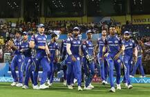 મુંબઈ ઈન્ડિયન્સે ચેન્નઈને 8 વિકેટથી હરાવ્યું, રોહિત શર્માની શાનદાર અડધી સદી