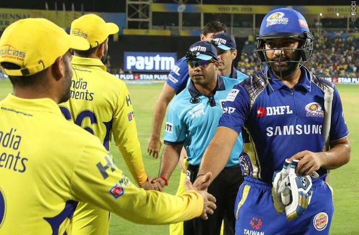  મુંબઈ ઈન્ડિયન્સની આ બીજી જીત છે. આ જીત સાથે મુંબઈની ટીમ છઠ્ઠા નંબર પર પહોંચી ગઈ છે. મુંબઈ તરફથી રોહિત શર્માએ 33 બોલમાં 6 ચોગ્ગા અને બે છગ્ગા સાથે અણનમ 56 રન બનાવ્યા હતા. એવિન લુઈસે 43 બોલમાં 47 રન બનવ્યા હતા. જ્યારે સૂર્યકુમાર યાદવે 44 રનનું યોગદાન આપ્યું હતું. 