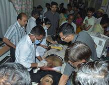 જામનગરમાં 100 કરોડના કૌભાંડનો કેસ લડી રહેલા વકીલની જાહેરમાં હત્યા, જાણો કઈ રીતે ઝનૂનથી રહેંસી નંખાયા ?