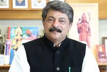 ભાજપના ક્યા નેતાએ મોદી-આંબેડકરને ગણાવ્યા બ્રાહ્મણ ? રૂપાણી પણ આ વાત સાંભળી કેમ થઈ ગયા સ્તબ્ધ ?