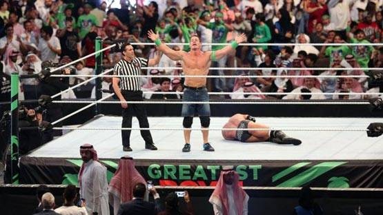 WWE SmackDown Results: पूर्व यूएस चैंपियन से हुआ Pat McAfee का सामना, The Usos को मिली हार, जानें और क्या-क्या हुआ
