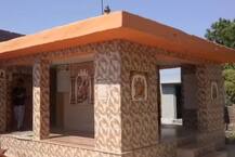 જૂનાગઢના બિલખા નજીક મહંતની તિક્ષ્ણ હથિયારના ઘા મારી હત્યા, પોલીસે શરૂ કરી તપાસ