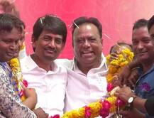 ઠાકોર સમાજના સમૂહ લગ્નમાં કોંગ્રેસના કયા નેતાએ ફૂંક્યું નવા આંદોલનનું રણશિંગુ, જાણો વિગત