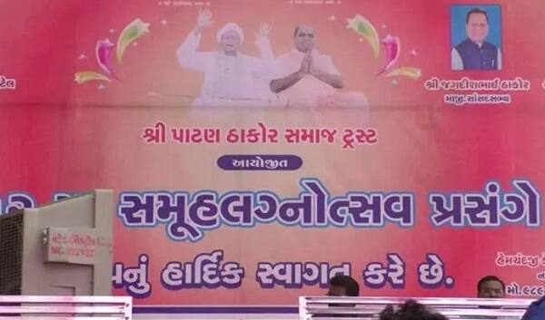 આ આંદોલન પ્રજા લક્ષી હશે તેવું અલ્પેશ ઠાકોરે જણાવ્યું હતું. આ ઉપરાંત બનાસકાંઠામાં તેમના વિરુદ્ધ કરાયેલી બે ફરિયાદો વિશે જણાવ્યું હતું કે, અલ્પેશ ઠાકોર સંયમતાથી રહે છે. 
