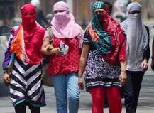 અમદાવાદમાં યલો એર્ટ જાહેર, ગરમીનો પારો હજુ કેટલા ડિગ્રી પહોંચશે, જાણો વિગત