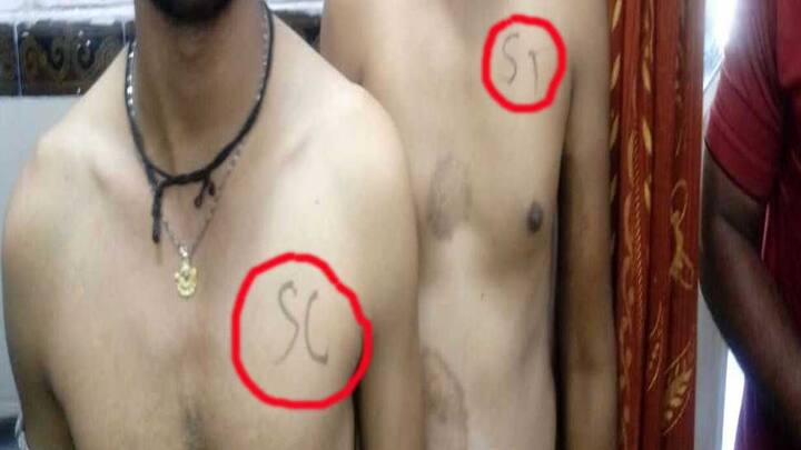 આખી ઘટના સામે આવ્યા બાદ વહીવટી તંત્ર આલમમાં હડકંપ મચી ગયો છે. સીએમએચઓ ડૉક્ટર આરસી પનિકાનું કહેવું છે કે, આ ગંભીર મામલો છે, આવું નહીં થવું જોઇએ. આખી ઘટનાની તપાસ કરાવવાની કાર્યવાહી કરવામાં આવશે. આ આખા મામલામાં એસપી વિરેન્દ્ર સિંહ પણ ગંભીર દેખાયા. તેમને તપાસ કરાવીને દોષીઓ પર કાર્યવાહી કરવાની વાત કહી છે. 