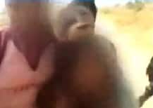 બિહારઃ જાહેરમાં સગીરા પર તૂટી પડ્યા અડધો ડઝન યુવકો, અર્ધનગ્ન કરી બનાવ્યો વીડિયો