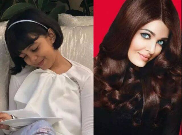 જયા બચ્ચનને પૂછવામાં આવ્યું કે શું તેમની વહુ એશ્વર્યા ફુલ ટાઈમ એક્ટ્રેસની જોબને મિસ કરે છે? તો જવાબમાં તેમણે કહ્યું ના. જયાએ વધુમાં કહ્યું, તેમને આવું નથી લાગતું. એશ્વર્યા એક સારી વહુ છે અને એક સારી અને કેરિંગ માતા છે. એશ્વર્યા એક પળ માટે પણ આરાધ્યાને એકલા નથી છોડતી. તે ઘણીવાર બધા કામ જાતે જ કરવા ઈચ્છે છે અને આવું કરે પણ છે.