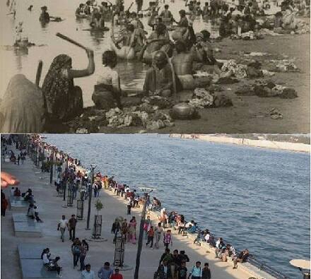 અમદાવાદ: ગુજરાતનો આજે સ્થાપના દિવસ છે. 1લી મે, 1960ના રોજ બોમ્બે રિઓર્ગેનાઈઝેશન એક્ટ, 1960 હેઠળ દ્વિભાષી મુંબઈ રાજ્યના બે ભાગલા મહારાષ્ટ્ર અને ગુજરાત તરીકે કરવામાં આવ્યા હતું. એ દિવસ ગુજરાતનો સ્થાપના દિવસ, એને આપણે ગુજરાત ગૌરવ દિવસ તરીકે પણ ઊજવીએ છીએ. ગુજરાત રાજ્યની સ્થાપના પાછળ મહાગુજરાત આંદોલને મહત્વનો રોલ ભજવ્યો હતો. પરંતુ 1956માં શરૂ થયેલા આંદોલનને વેગ આપવાનું કામ બરાબર 60 વર્ષ પહેલા શરૂ થયેલા ખાંભી સત્યાગ્રહે કર્યું હતું.