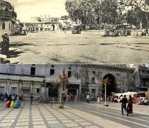 ગુજરાત સ્થાપના દિવસ: પહેલા આવો દેખાતો હતો ને આજે આવો દેખાય છે અમદાવાદનો નજારો