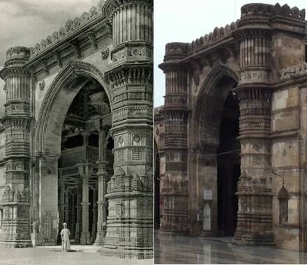 અમદાવાદ સાબરમતી નદીના કિનારે વસેલું શહેર છે. સાબરમતી નદીના કિનારાનો વિકાસ કરી સાબરમતી રિવરફ્રન્ટ બનાવવામાં આવ્યો છે. વર્ષ 2005થી આ કામ શરૂ કરવામાં આવ્યું હતુ. આજે સાબરમતી રિવરફ્રન્ટની મુલાકાતે દેશ વિદેશથી લોકો આવે છે.