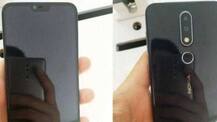 Nokia X નો ફોટો લીક, iPhone X જેવું હશે આ ફિચર, જાણો ક્યારે થશે લૉન્ચ