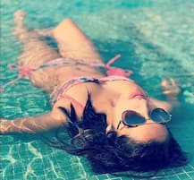 બૉલીવુડની કઇ અભિનેત્રીની બહેન લાગે છે તેનાથી પણ હૉટ, સોશિયલ મીડિયામાં છે એક્ટિવ, જુઓ તસવીરો