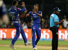 IPL 2018: બેંગ્લોરે મુંબઈને જીતવા આપ્યો 168 રનનો ટાર્ગેટ, હાર્દિકે એક જ ઓવરમાં લીધી 3 વિકેટ