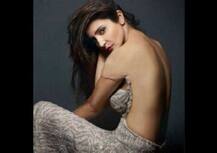 આ બોલ્ડ ફોટો તમે કલ્પના ના કરી હોય એ હીરોઈનનો છે, આજે છે તેનો બર્થ ડે