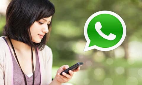 WhatsApp એન્ડ્રોઇડ યૂઝર્સ માટે લાવી રહ્યું છે 2 નવા ફિચર્સ, જાણો શું છે તે? WhatsApp એન્ડ્રોઇડ યૂઝર્સ માટે લાવી રહ્યું છે 2 નવા ફિચર્સ, જાણો શું છે તે?
