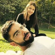 વિરાટ કોહલી સાથે મેરેજ પહેલા આ ક્રિકેટર સાથે પણ અનુષ્કાનું જોડાયું હતું નામ, જાણો વિગત