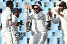 ICC ટેસ્ટ રેન્કિંગઃ ટીમ ઈન્ડિયા ટોપ પર, જાણો કેટલા છે પોઇન્ટ