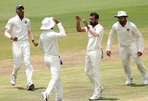 ICC ટેસ્ટ રેન્કિંગઃ ટીમ ઈન્ડિયા ટોપ પર, જાણો કેટલા છે પોઇન્ટ