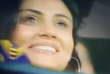 IPLની આ ‘મિસ્ટ્રી ગર્લ’નું ખુલ્યુ સિક્રેટ, કયા ખેલાડી સાથે છે કનેક્શન, જાણો વિગત