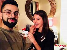 અનુષ્કાએ વિરાટને લવ યુ લખીને માન્યો આભાર, બીજું શું શું લખ્યું? વાંચીને ખુશ થઈ જશો