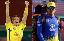 IPL 2018: સાથી ખેલાડીઓ ખોલ્યું ધોનું સૌથી મોટું રહસ્ય, કહ્યું- કેવી રીતે રહે છે આટલા કૂલ