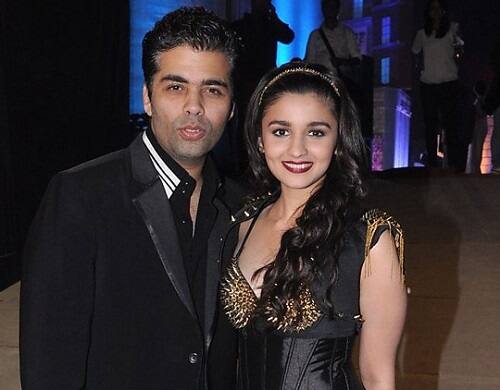 તેણે કહ્યું હતું કે કરણ મારા વિશે એવી ઘણી વાતો જાણે છે જે કોઈ નથી જાણતું. મને તેની પર બહુ જ વિશ્વાસ છે અને તેનું કહેવા પર હું કઈ પણ કરવા માટે તૈયાર છું.