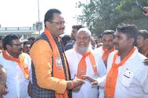 સસરાની મફતમાં સારવારના વિવાદને શમાવવા જીતુ વાઘાણીએ આપ્યું કેટલું દાન ? જાણો વિગત