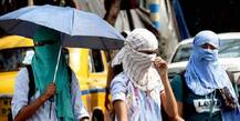 Heat Wave: চৈত্রে আগুন ঝরাচ্ছে সূর্য, মার্চেই তাপপ্রবাহের সতর্কতা জারি একাধিক রাজ্যে