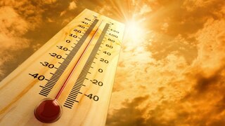 Heat Stroke Forecast: 54 degree temperature has already reached this part of the country, danger of death due to heat stroke | દેશના આ ભાગમાં માર્ચ મહિનામાં જ ગરમીનો પારો 54 ડિગ્રીએ