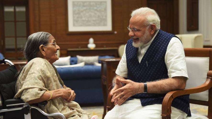 Betters pension plan for senior citizen under pmvvy by Modi government હવે વૃદ્ધોને 10 હજાર રૂપિયા પેન્શન આપશે મોદી સરકાર, 10 વર્ષ સુધી મળશે લાભ