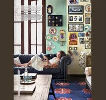 મનાલીમાં આવું આલિશાન છે બોલિવૂડની ‘ક્વીન’નું ઘર, જુઓ Inside Pics