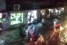 વરસાદ બન્યો મુસીબતઃ ઉત્તરાખંડના ચમોલીમાં વાદળ ફાટ્યું, રાજસ્થાન - આંધ્ર પ્રદેશમાં 30નાં મોત