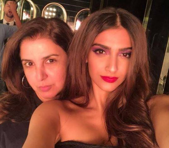 મુંબઈઃ સોનમ કપૂરના લગ્નને હવે ગણતરીના જ દિવસો બાકી રહ્યા છે. આ દરમિયાન એક માઠા સમાચાર સામે આવી રહ્યા છે. સોનમ કપૂરના લગ્નમાં સંગીતની કોરિયોગ્રાફી ફરાહ ખાન કરવાની હતી, પરંતુ હવે તેમ નહીં થઈ શકે.