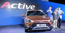 હ્યુન્ડાઇએ નવા ફીચર્સ સાથે ભારતમાં લોન્ચ કરી i20 એક્ટિવ, જાણો કિંમત