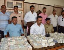 અંકલેશ્વરઃ ઉદ્યોગપતિની પત્નિને ભાડૂઆત સાથે બંધાયા સંબંધ, પતિને બરબાદ કરવા પ્રેમી સાથે મળી રચ્યો સાડા ત્રણ કરોડની લૂંટનો પ્લાન ને..........