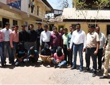 અંકલેશ્વરઃ ઉદ્યોગપતિની પત્નિને ભાડૂઆત સાથે બંધાયા સંબંધ, પતિને બરબાદ કરવા પ્રેમી સાથે મળી રચ્યો સાડા ત્રણ કરોડની લૂંટનો પ્લાન ને..........