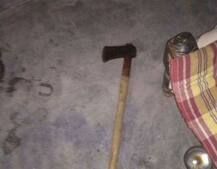 સુરતઃ પરિણીતાએ વહેલી સવારે પ્રેમીને બોલાવ્યો, ઘરે પહોંચ્યો તો પતિ હતો હાજર, પછી શું થયું?