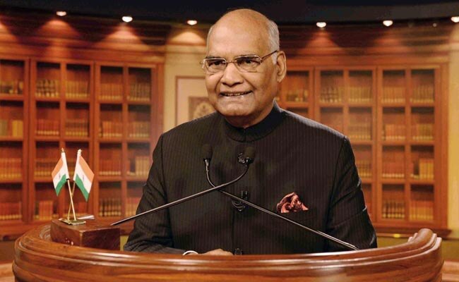 ram nath kovind health indian ram nath kovind visited army hospital after chest pain રાષ્ટ્રપતિ રામનાથ કોવિંદની તબિયત બગડી, છાતીમાં દુઃખાવાની ફરિયાદ બાદ આર્મી હોસ્પિટલમાં દાખલ