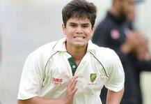 સચિન તેંડુલકરે દીકરા અર્જુનના ભવિષ્યને અંગે કરી આ મોટી વાત