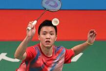 ક્રિકેટ બાદ બેડમિન્ટન થયું બદનામ, મેચ ફિક્સિંગના આરોપમાં પૂર્વ વર્લ્ડ ચેમ્પિયન પર 20 વર્ષનો પ્રતિબંધ
