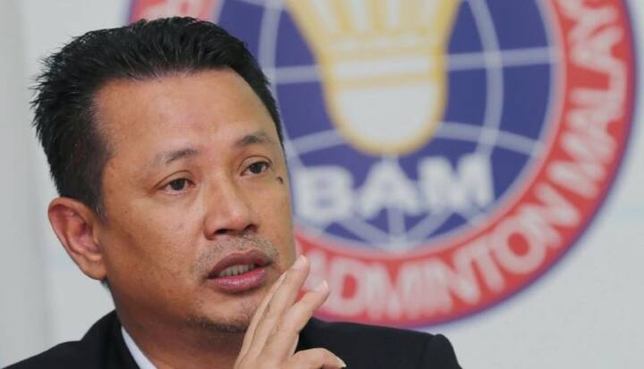 મલેશિયન બેડમિન્ટન સંઘના અધ્યક્ષ નોર્જા જકારિયાએ કહ્યું કે, આ મલેશિયન બેડમિન્ટન માટે દુઃખદ અને કાળો દિવસ છે. જે રમત અમારા દિલની ખૂબ જ નજીક છે તેના પર મેચ ફિક્સિંગનો ડાઘ લાગી ગયો છે.