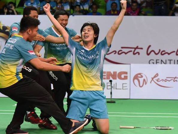 આ બંને ખેલાડીઓનો પ્રતિબંધ 12 જાન્યુઆરીથી શરૂ થઈ ગયો છે. ત્યારે બંનેને બીડબલ્યૂએફે અસ્થાયી રીતે સસ્પેન્ડ કર્યા હતા. તાન ચુન 2010માં પ્રતિષ્ઠિત થોમસ કપ માટે મલેશિયન ટીમનો હિસ્સો હતો. જુલ્ફાદલીએ 2011માં ડેનમાર્કના વર્તમાન વિશ્વ ચેમ્પિયન વિક્ટર એક્લલેસનને હરાવીને વર્લ્ડ જૂનિયર ચેમ્પિયનશિપ જીતી હતી.