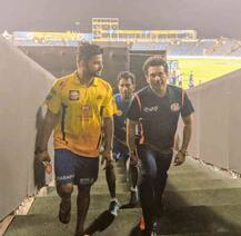 CSK એ કર્યું સચિન તેંદુલકરનું અપમાન, ભડકી ગયા ફેન્સ અને સંભળાવી દીધું આ ફરમાન