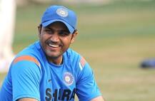 સેહવાગે ક્યો ક્રિકેટર એક દિવસ મુખ્યમંત્રી બનશે એવી કરી આગાહી ? જાણો વિગત